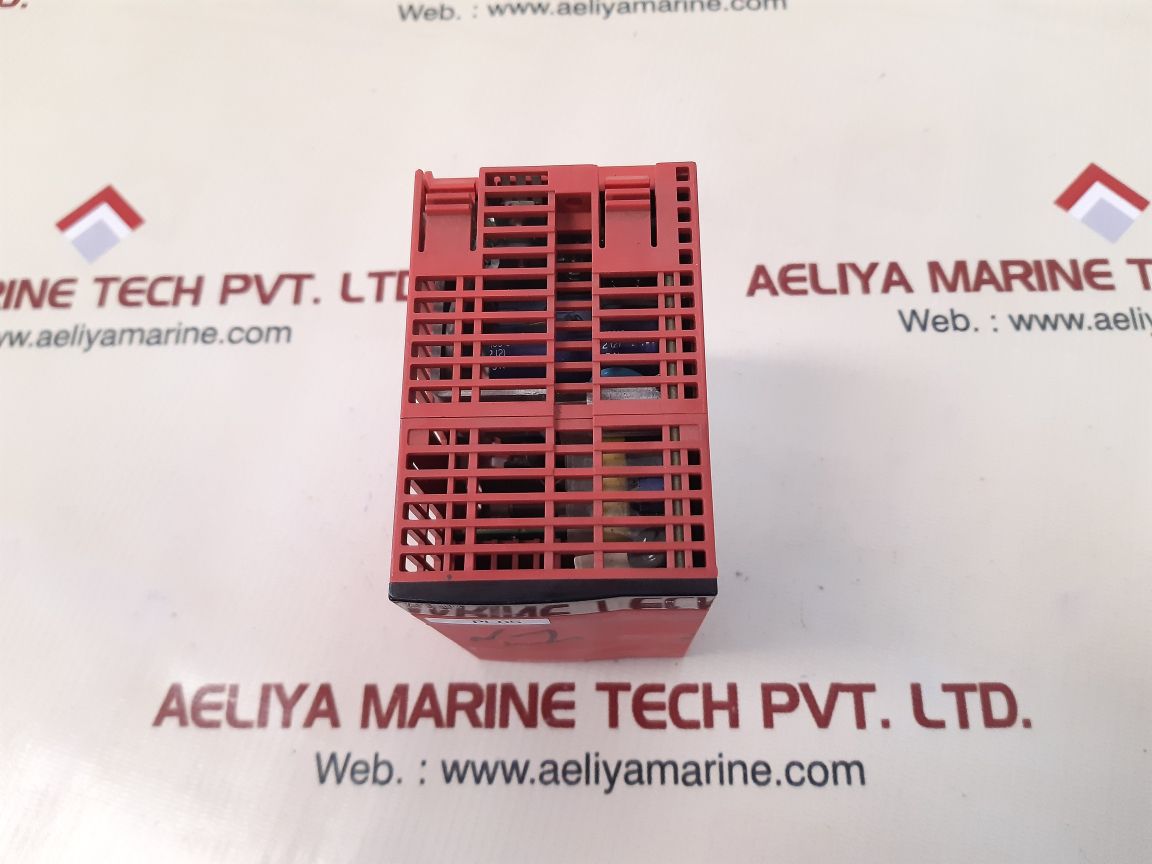 Mitsubishi Q61P-a1 Power Supply Unit 100-120Vac 50/60Hz - Image 4