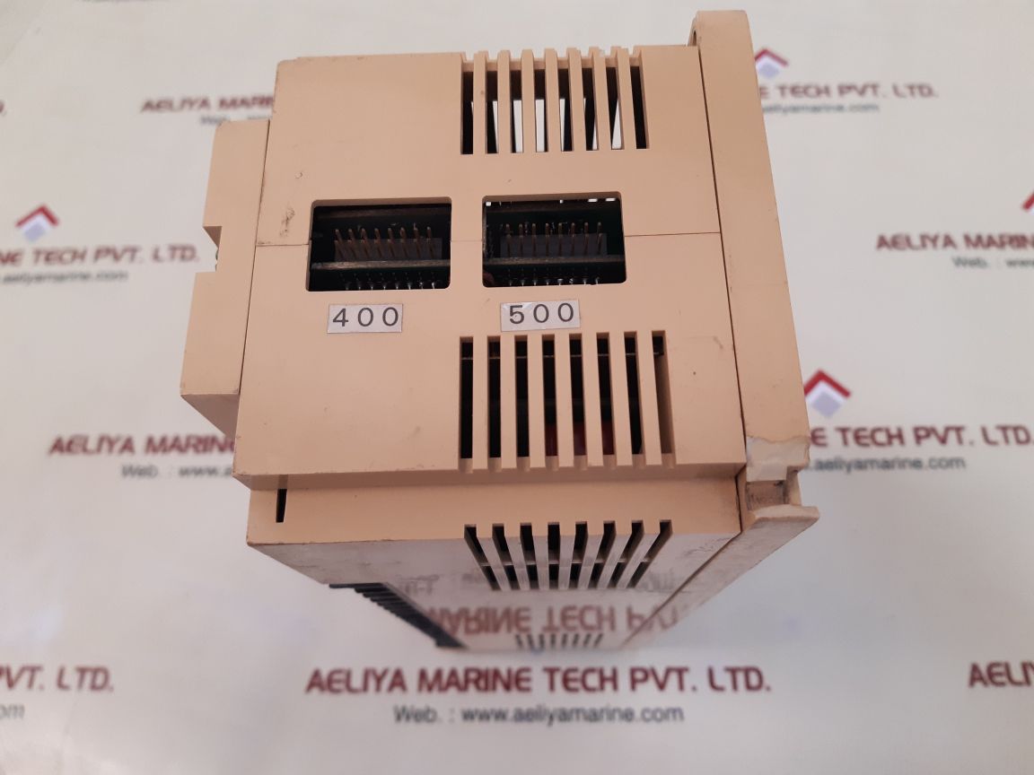 Mitsubishi f-40mr-nk relay unit - Image 4