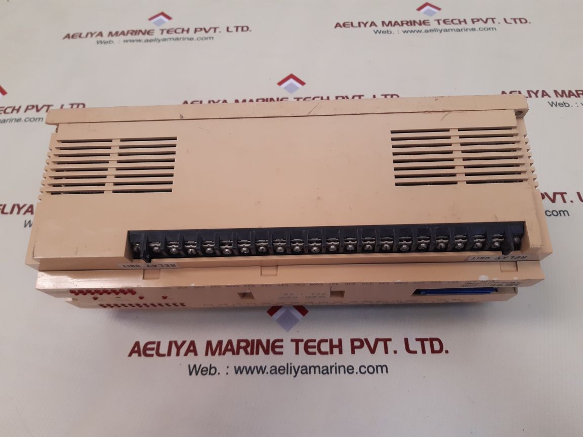 Mitsubishi f-40mr-nk relay unit - Image 5