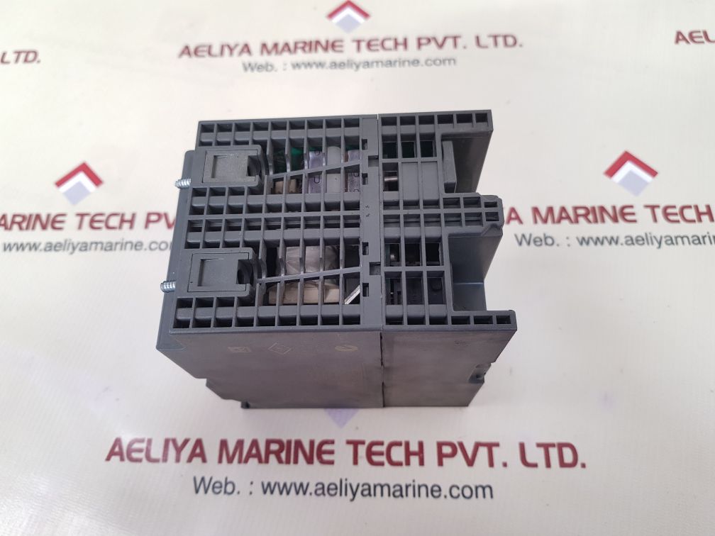 Siemens 6Es7 307-1Ea00-0Aa0 Power Supply Ac230V/120V 50-60Hz - Image 4