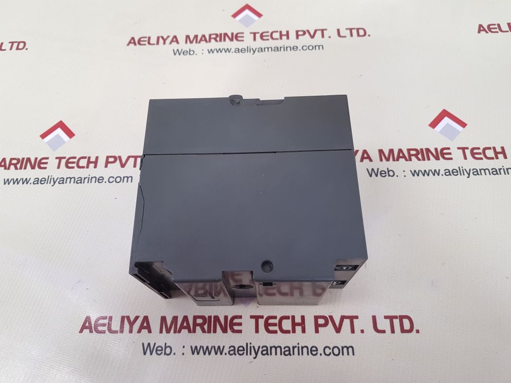 Siemens 6Es7 307-1Ea00-0Aa0 Power Supply Ac230V/120V 50-60Hz - Image 5