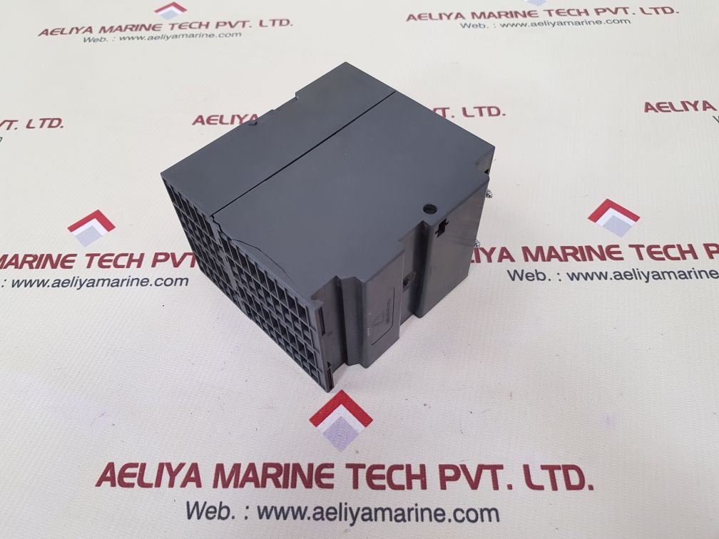 Siemens 6Es7 307-1Ea00-0Aa0 Power Supply Ac230V/120V 50-60Hz - Image 6