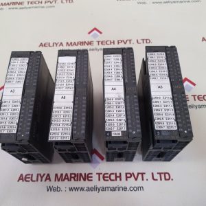 Vipa sm321 digital input 321-1bl00