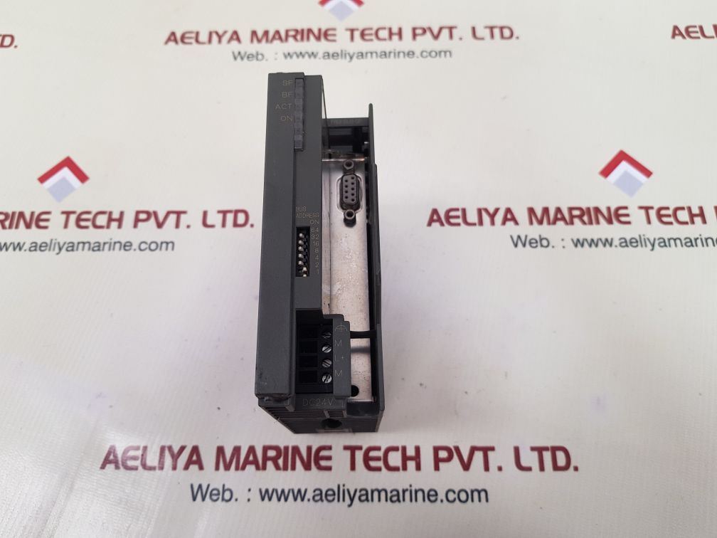 Siemens 6es7 153-2aa02-0xb0 simatic et 200m interface module im153-2 - Image 2