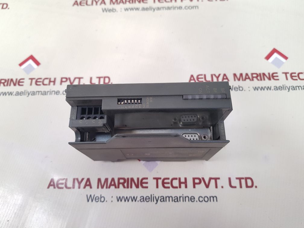 Siemens 6es7 153-2aa02-0xb0 simatic et 200m interface module im153-2 - Image 7