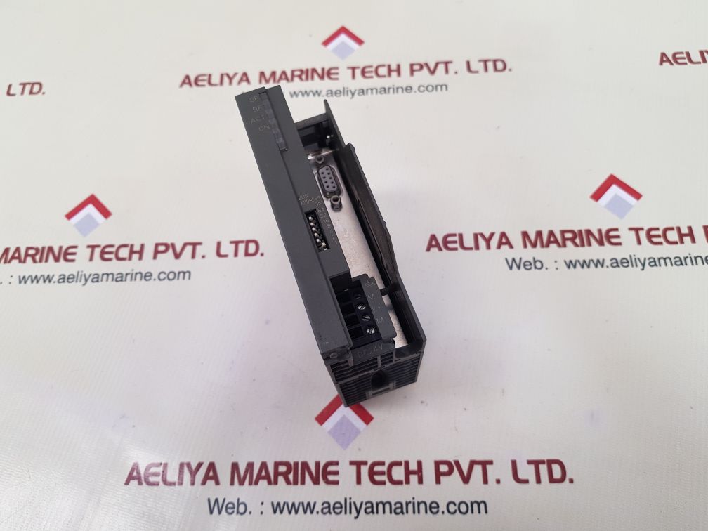 Siemens 6es7 153-2aa02-0xb0 simatic et 200m interface module im153-2 - Image 8