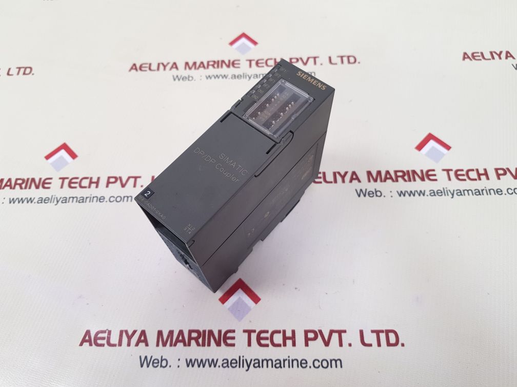Siemens 6es7 158-0ad01-0xa0 simatic dp/dp coupler - Image 8