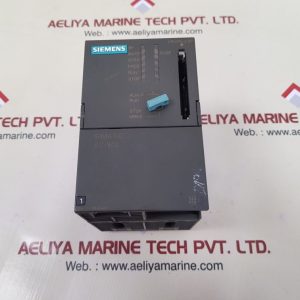 Siemens Simatic S7-300 6Es7 315-2Af03-0Ab0 Power Supply Dc24V 0.9A