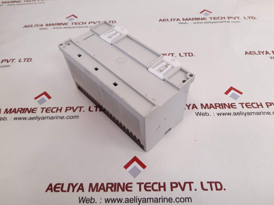 Delta dvp60es00r2 programmable controller +24v - Image 7