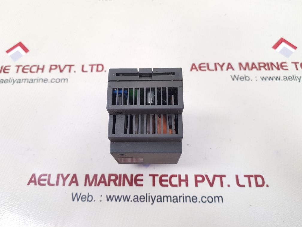 Siemens 6ep1331-1sh02 power supply - Image 4