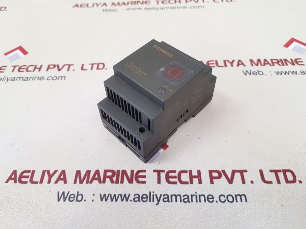 Siemens 6ep1331-1sh02 power supply - Image 6