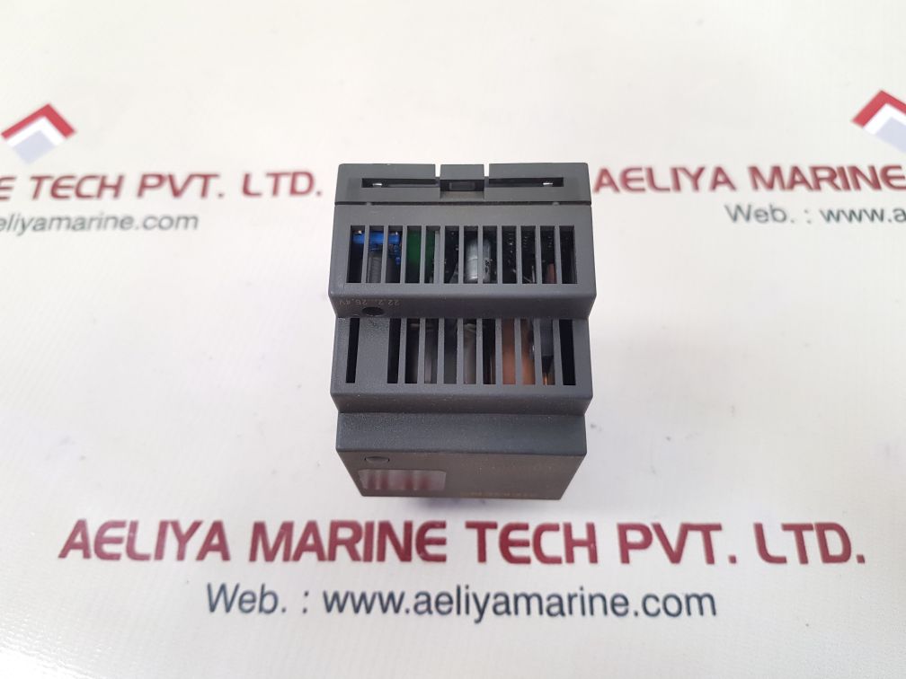 Siemens 6Ep1331-1Sh02 Power Supply Ac 100-240V - Image 4