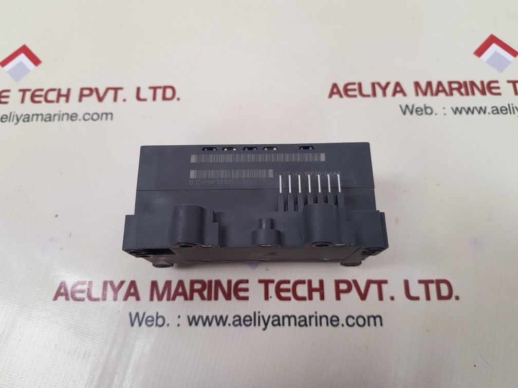 Siemens 6Es7 141-1Bf30-0Xa0 Digital Input Module Dc24V - Image 3