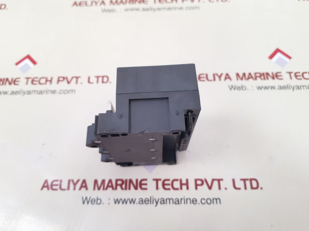 Siemens 6Es7 141-1Bf30-0Xa0 Digital Input Module Dc24V - Image 4