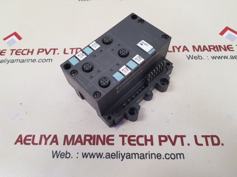 Siemens 6Es7 141-1Bf30-0Xa0 Digital Input Module Dc24V - Image 6