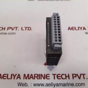 Vipa 234-1bd50 sm 234 analog module