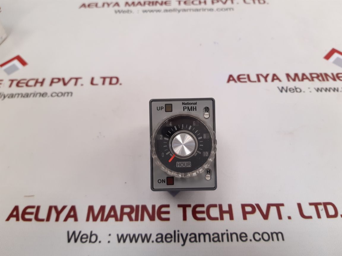 Matsushita at4419-r21 pmh timer - Image 3