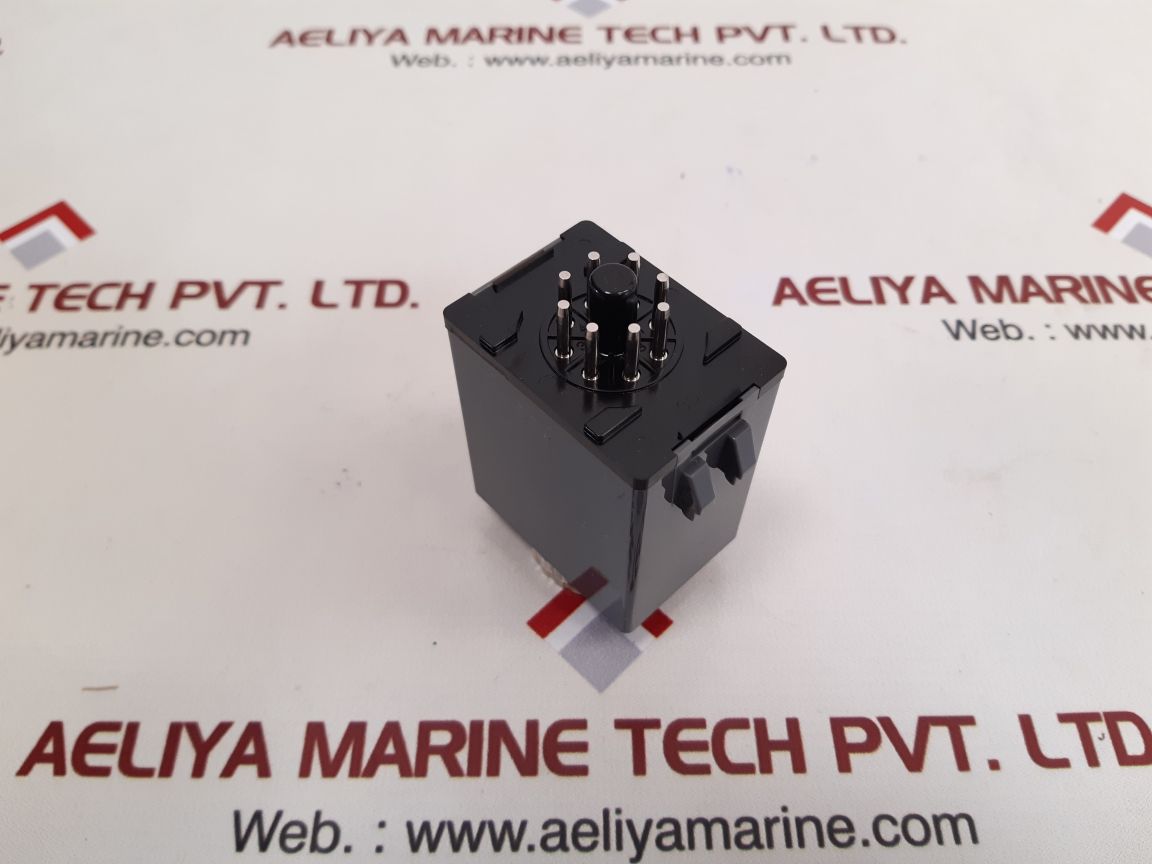 Matsushita at4419-r21 pmh timer - Image 4