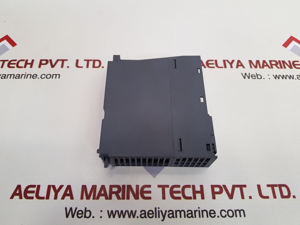 Mitsubishi melsec-q q00cpu cpu unit Used - Image 2