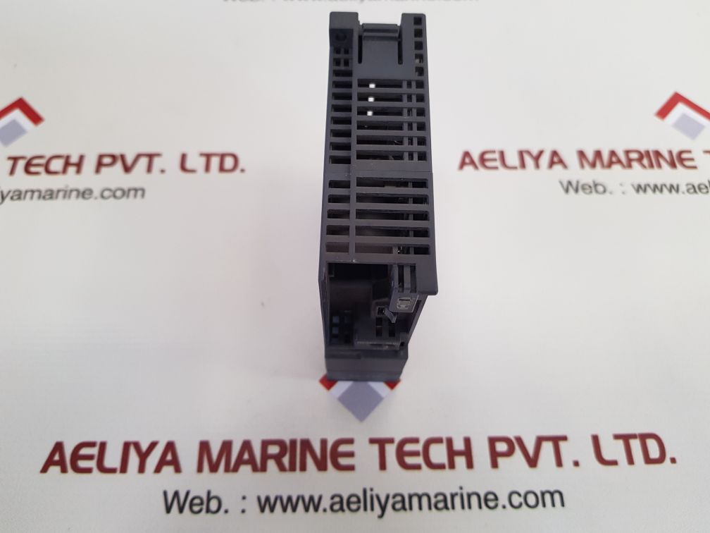 Mitsubishi melsec-q q00cpu cpu unit Used - Image 4