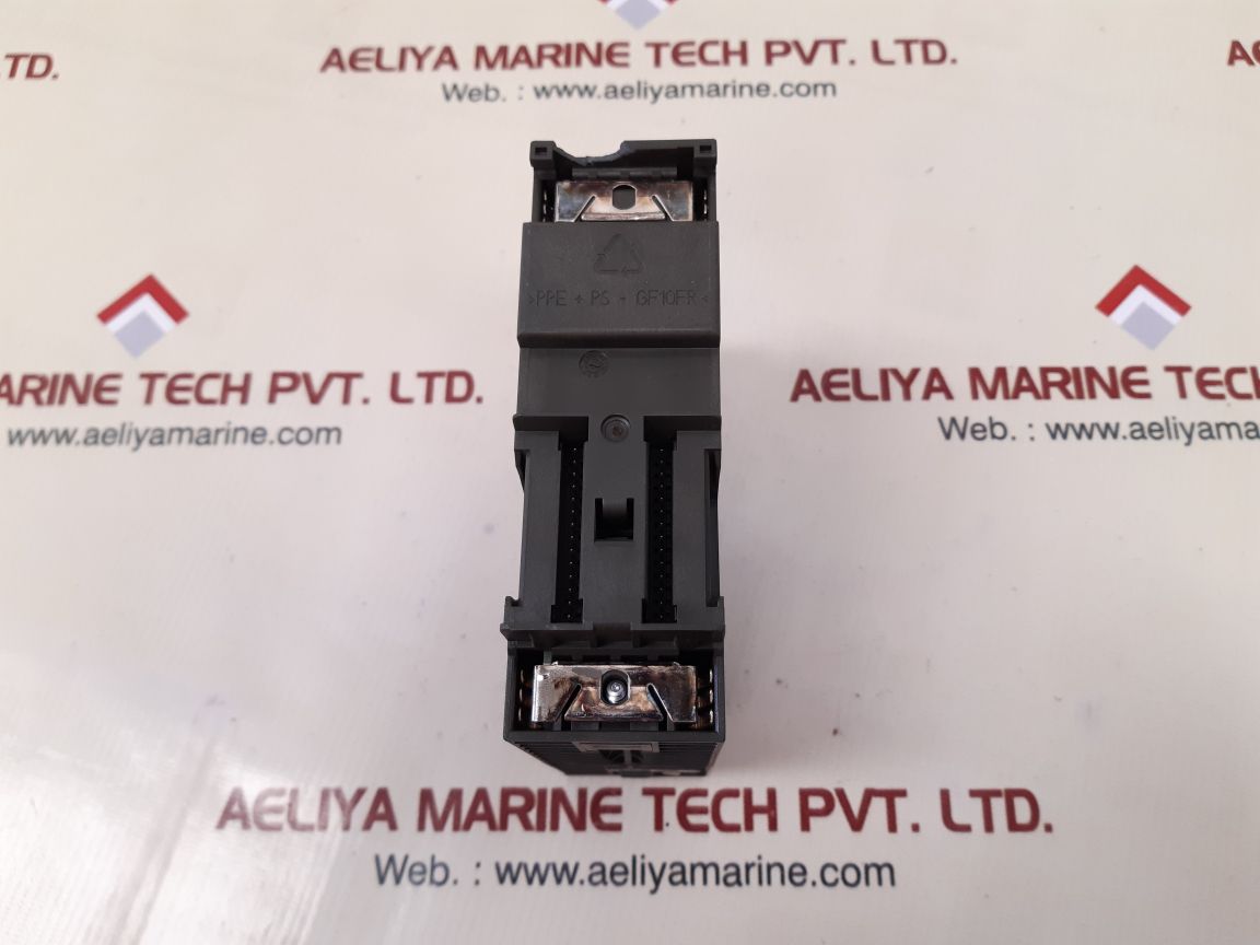 Siemens simatic s7 6es7 321-7bh00-0ab0 input module - Image 4