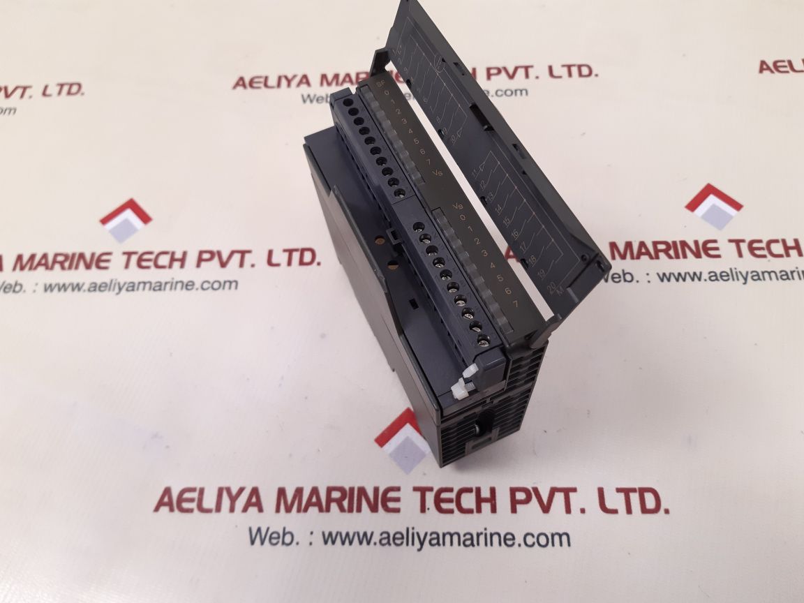 Siemens simatic s7 6es7 321-7bh00-0ab0 input module - Image 6