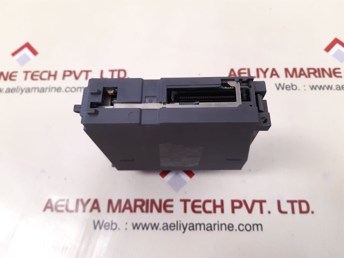 Mitsubishi Q68Davn D/A Converter Unit Melsec-q Series - Image 5