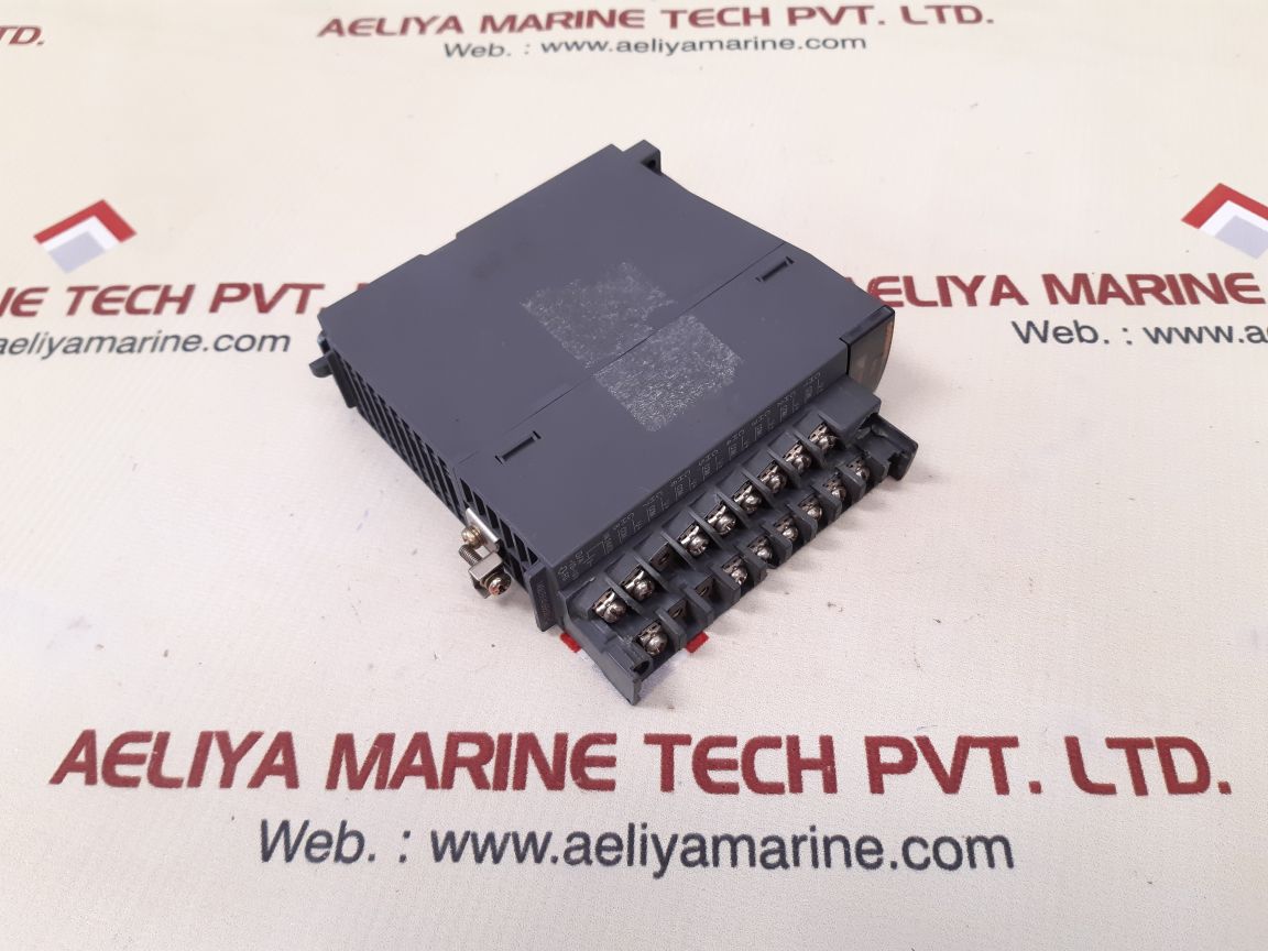 Mitsubishi Q68Davn D/A Converter Unit Melsec-q Series - Image 7