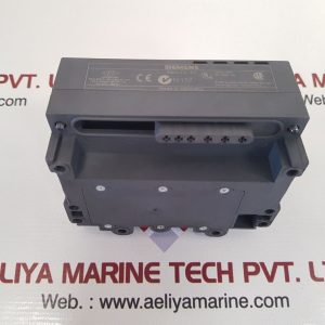 Siemens simatic s7 141 1bf30 0xa0 digital input module