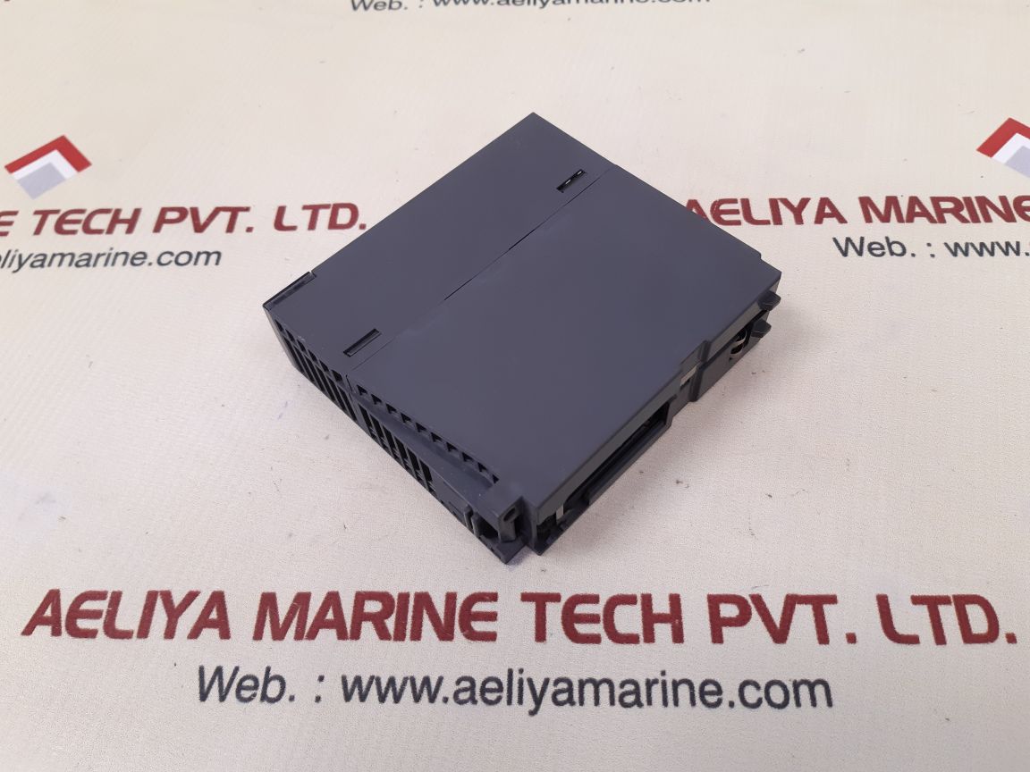 Mitsubishi electric melsec-q qj71lp21-25 data link unit - Image 7