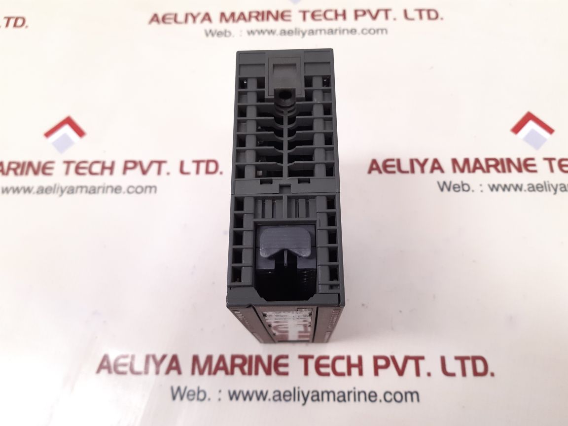 Siemens 6es7 323-1bl00-0aa0 digital i/o module - Image 5