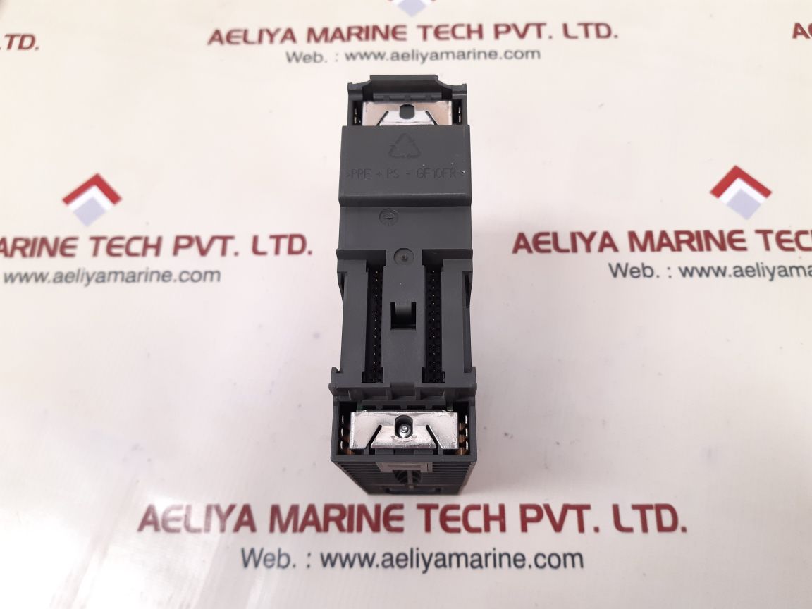 Siemens 6es7 323-1bl00-0aa0 digital i/o module - Image 6