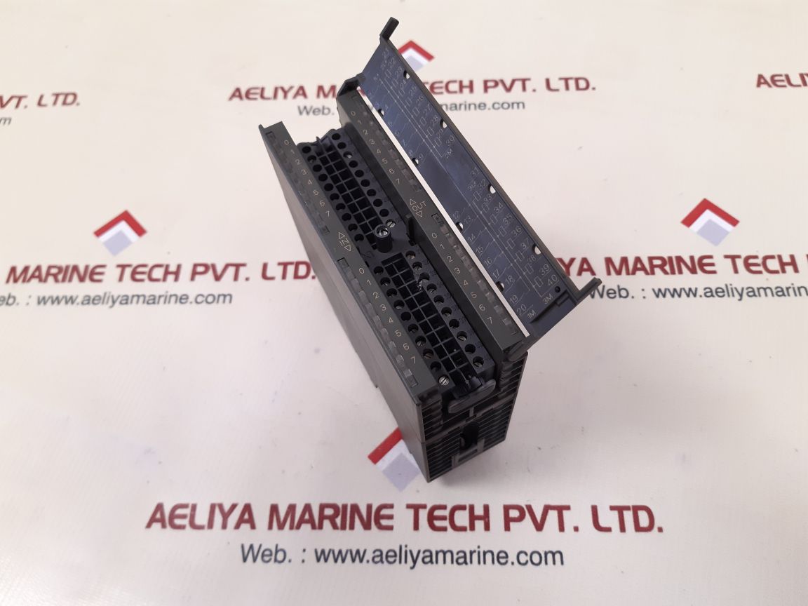 Siemens 6es7 323-1bl00-0aa0 digital i/o module - Image 7