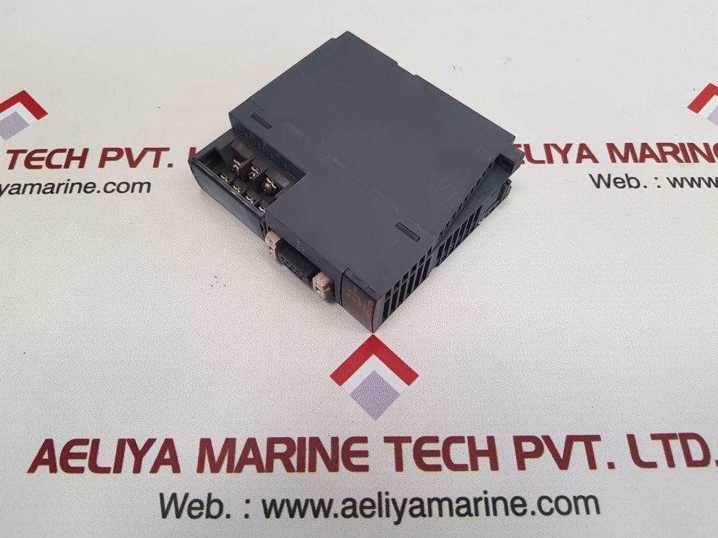 Mitsubishi qj71c24 melsec-q rs-232/rs-422/485 unit - Image 7