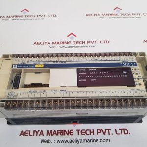 Telemecanique/schneider tsx 172 3428 controller unit