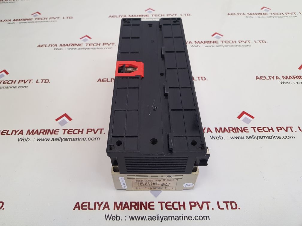 Telemecanique/schneider tsx 172 3428 controller unit - Image 5