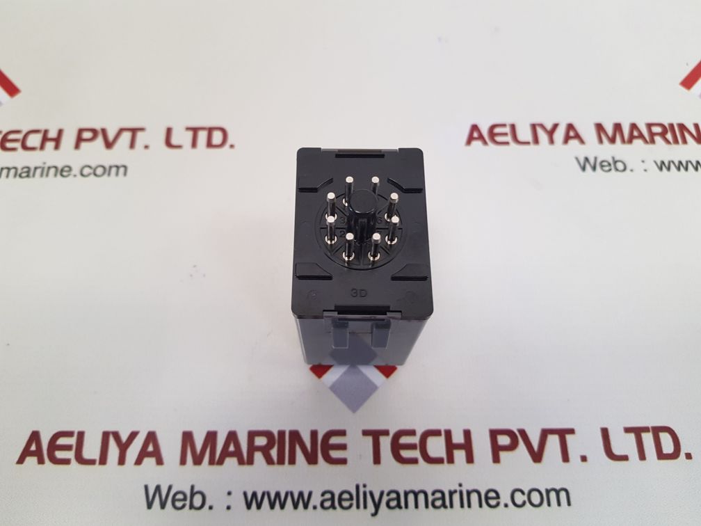 Matsushita At4131 -r7 Pmh Timer 3A 250Vac - Image 4