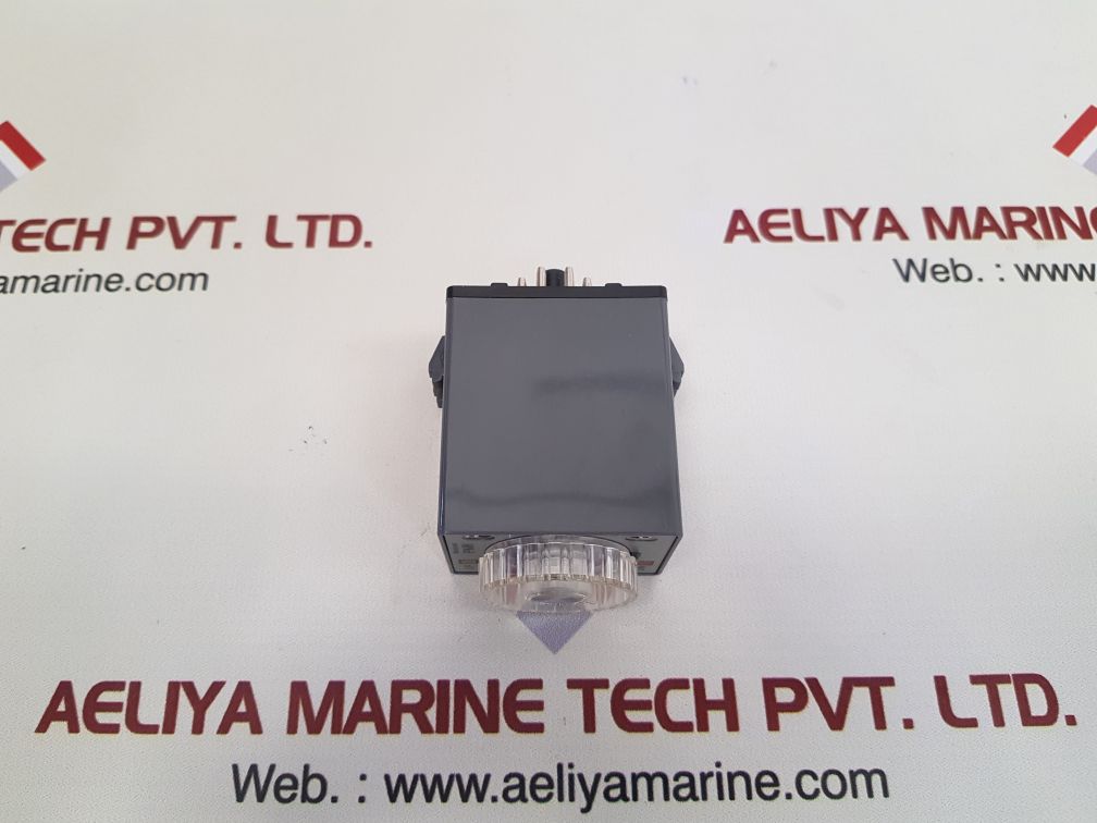 Matsushita At4131 -r7 Pmh Timer 3A 250Vac - Image 5