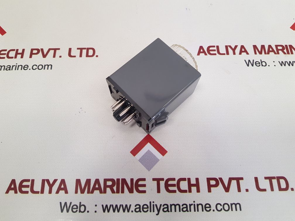 Matsushita At4131 -r7 Pmh Timer 3A 250Vac - Image 6