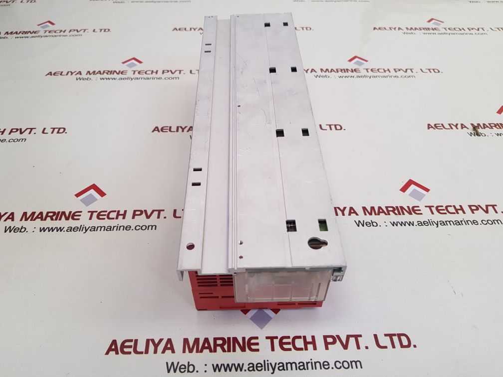 Mitsubishi Q61P-a2,Q06Hcpu,Qj61Bt11N,Qx42,Qy42P,Qj71C24N,Q68Dav, Module Rack - Image 5