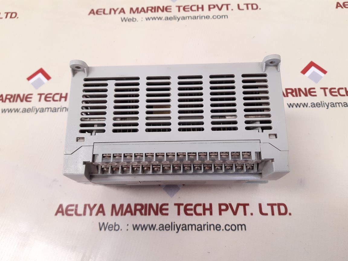 Allen-bradley 1762-l40bwa micrologix 1200 controller ser.c rev.g - Image 5