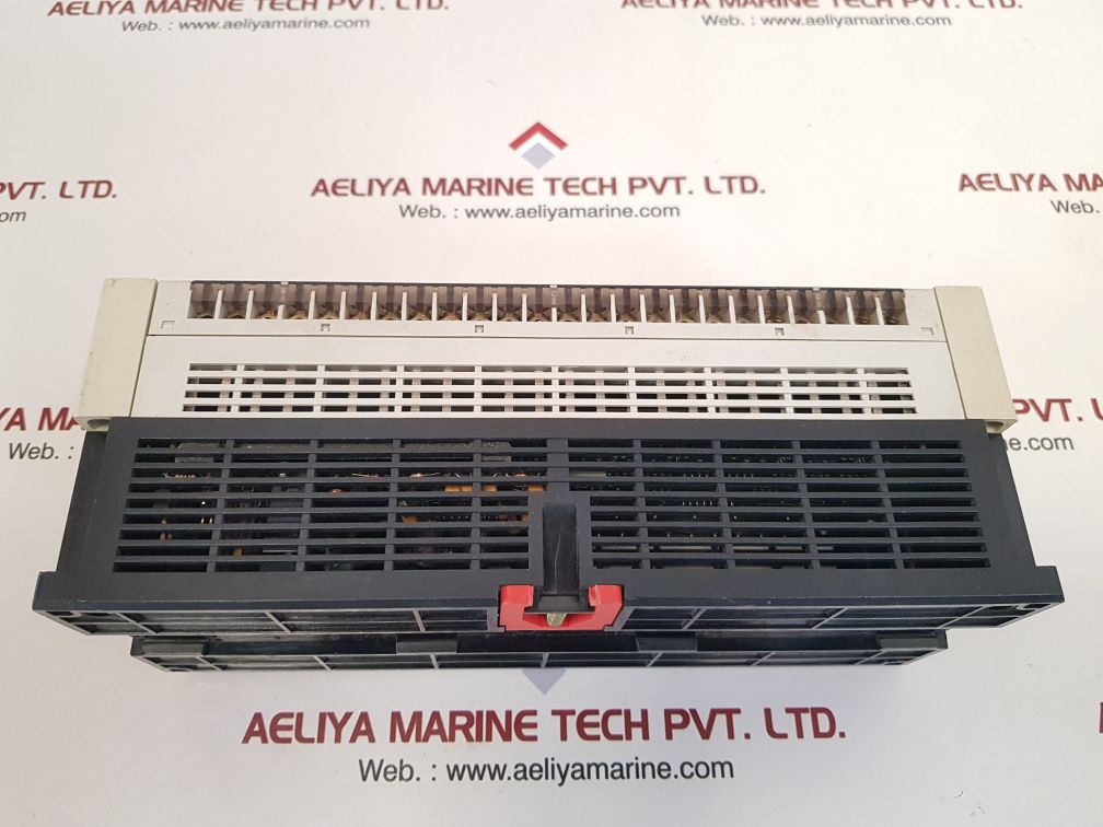 Telemecanique/Schneider Tsx17-20 Controller Unit 110V-240V 50/60Hz - Image 3