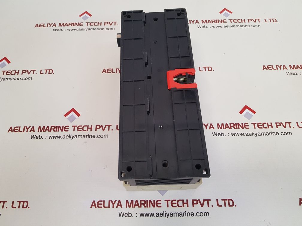 Telemecanique/Schneider Tsx17-20 Controller Unit 110V-240V 50/60Hz - Image 4