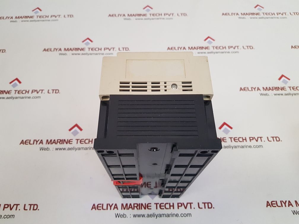 Telemecanique/Schneider Tsx17-20 Controller Unit 110V-240V 50/60Hz - Image 5