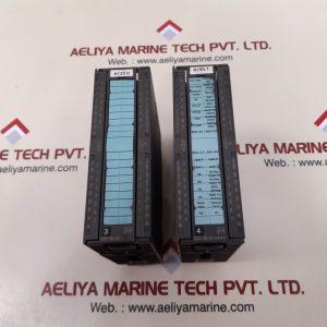 Siemens Simatic S7 6Es7 323-1Bl00-0Aa0 I/O Module 60?C