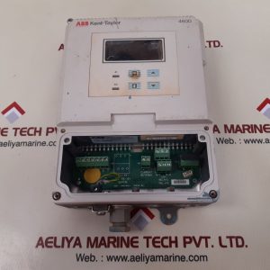 Abb 4620/500 conductivity transmitters