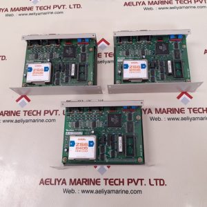 Yushin yv-950070-vio-1a pcb card yv-950070-vio-2a