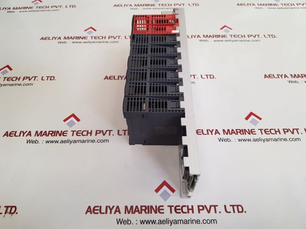 Mitsubishi Melsec Q61P-a2,Q06Hcpu,Qx42,Qy42P,Qj71C24,Q68Dav Module Unit - Image 4