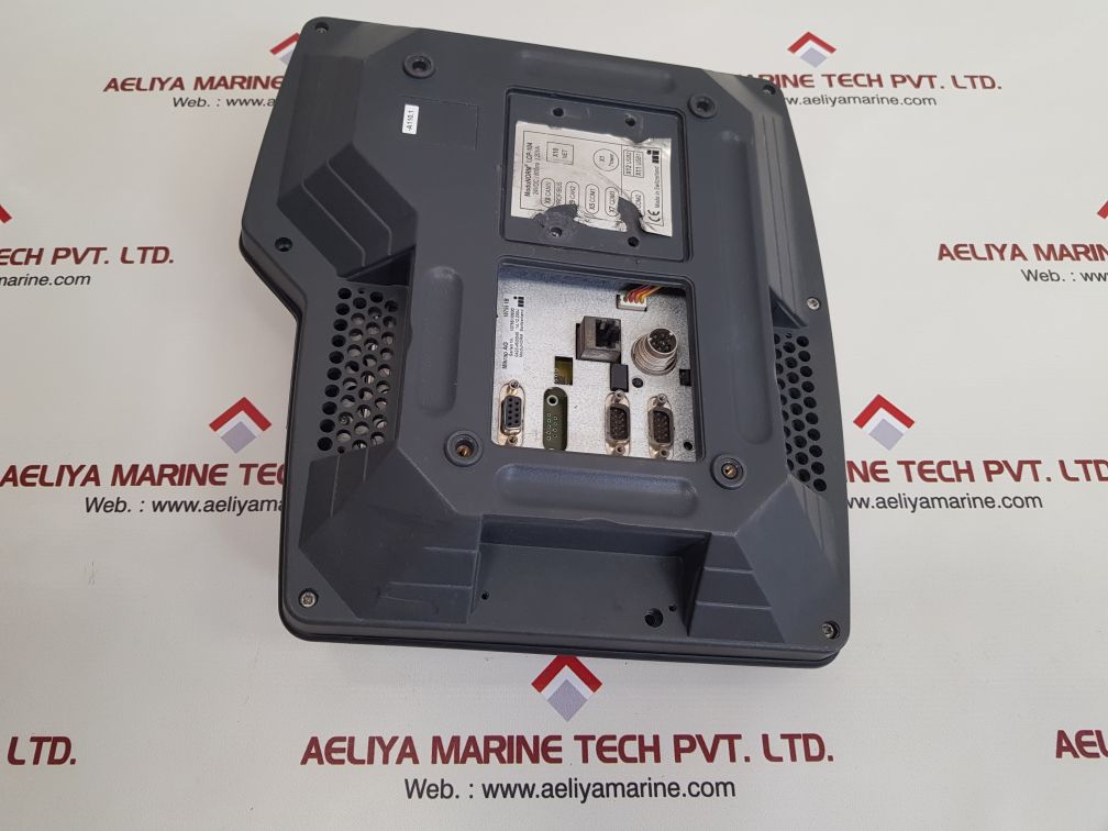 Mikrap modunorm lcp-104 pc control touch screen panel - Image 4