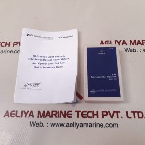 Darkstar d420 850 nanometer source